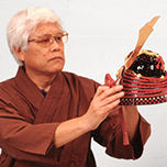 Master Craftsmen of Gogatsu Dolls