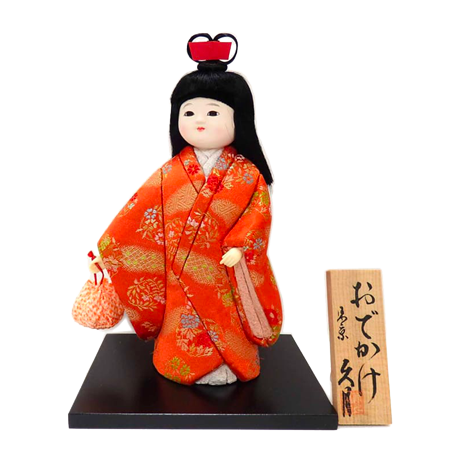 japanese wedding dolls